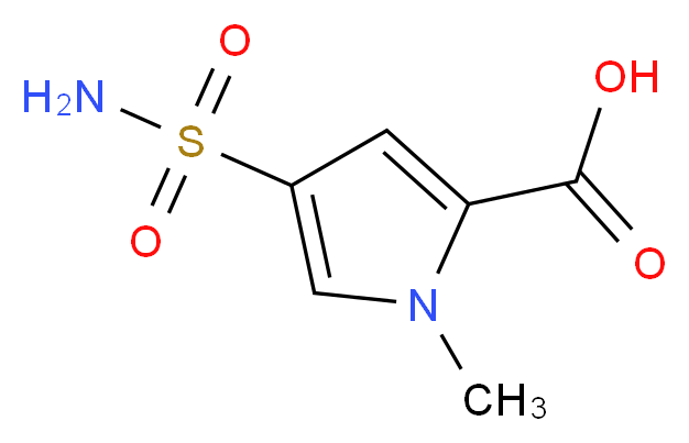 MFCD08239629 molecular structure