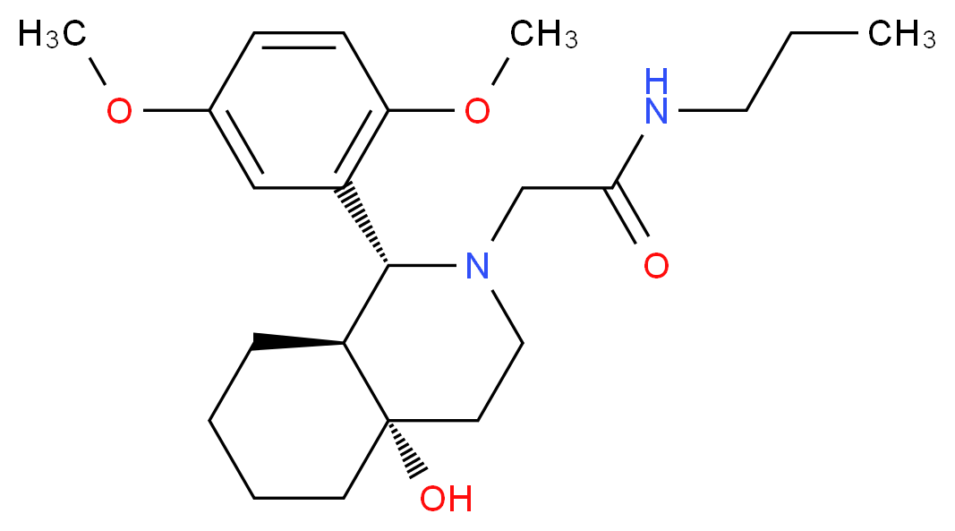 164257396 molecular structure