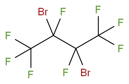 375-26-8 molecular structure