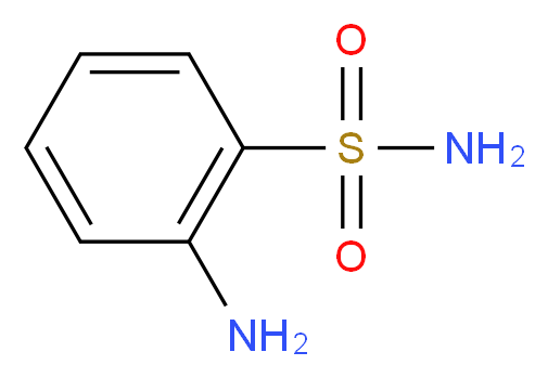 CAS_3306-62-5 molecular structure