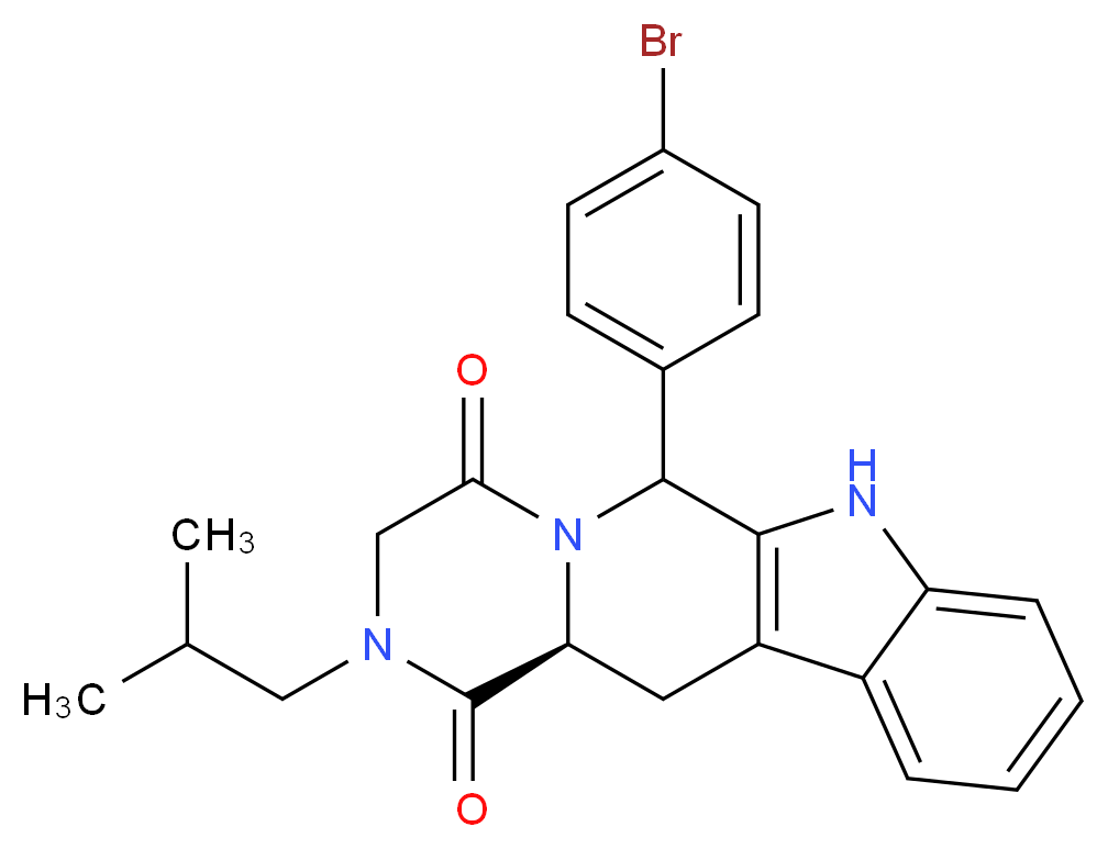 164263060 molecular structure