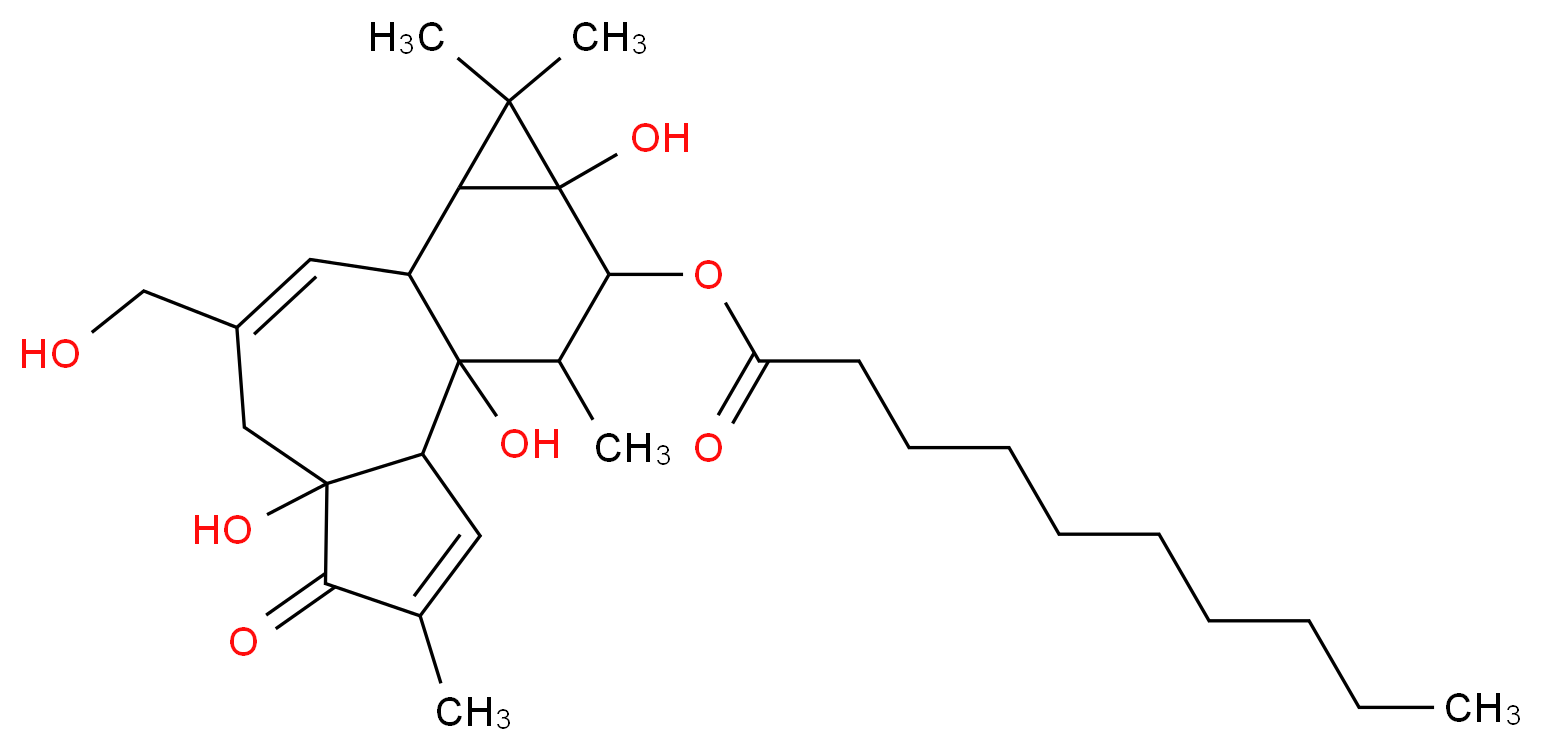 76423-68-2 molecular structure