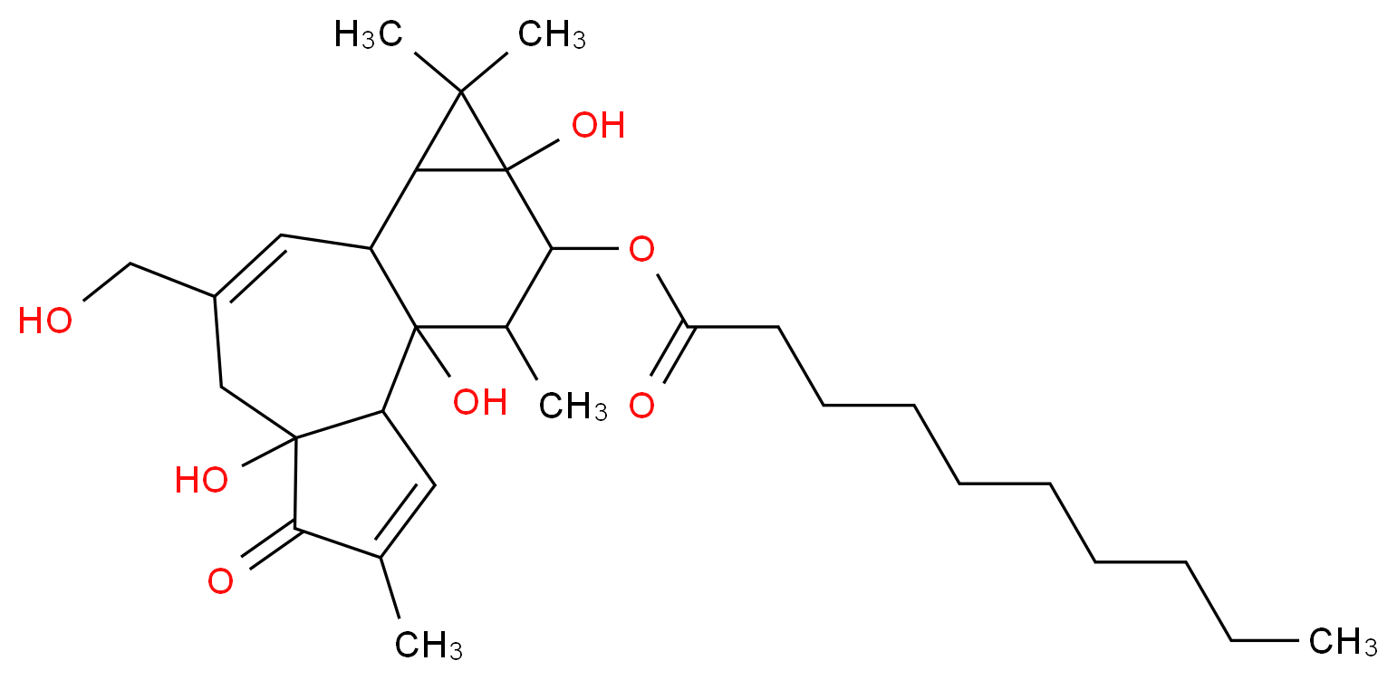 CAS_76423-68-2 molecular structure