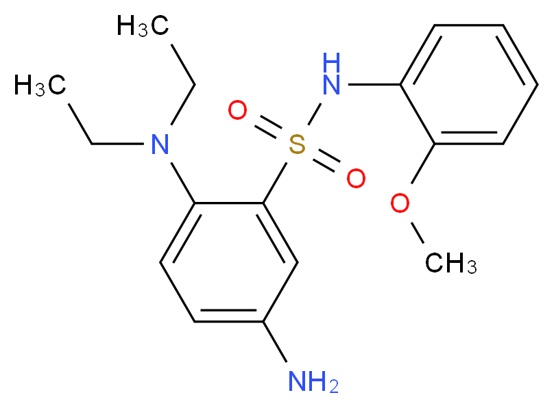 MFCD02701340 molecular structure