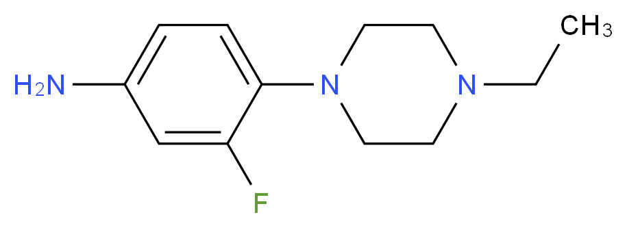 873537-27-0 molecular structure