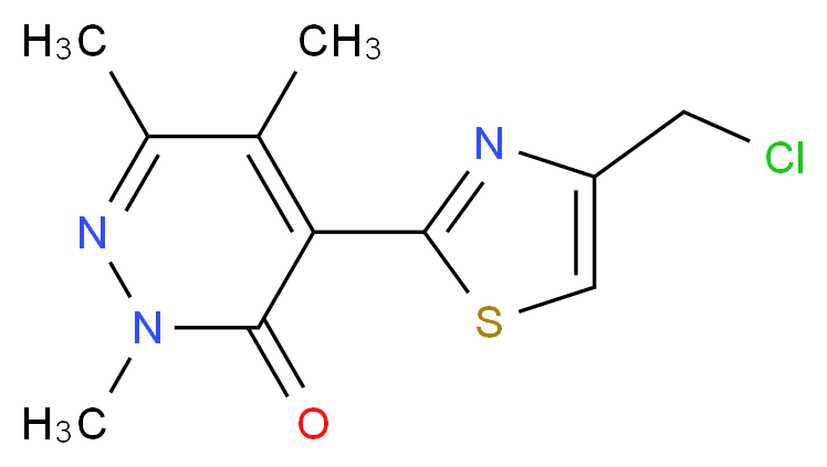 MFCD09802180 molecular structure