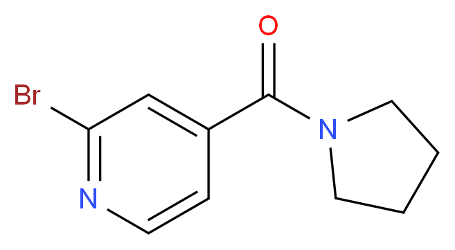 892548-11-7 molecular structure