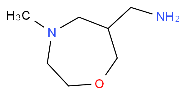 MFCD18447656 molecular structure