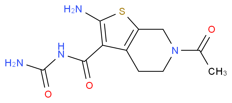 MFCD21091912 molecular structure