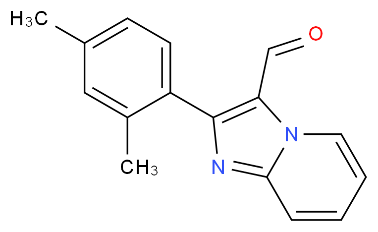 MFCD05177277 molecular structure