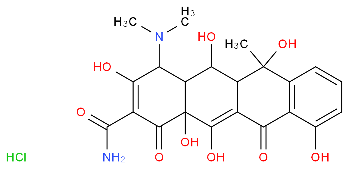 2058-46-0 molecular structure