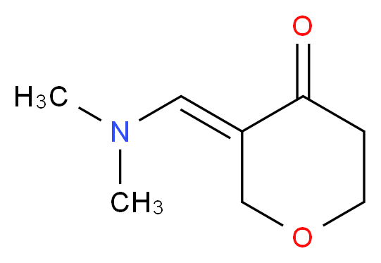 MFCD17267864 molecular structure