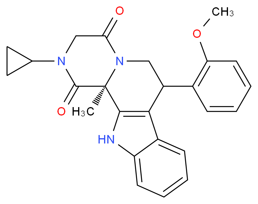 164264663 molecular structure