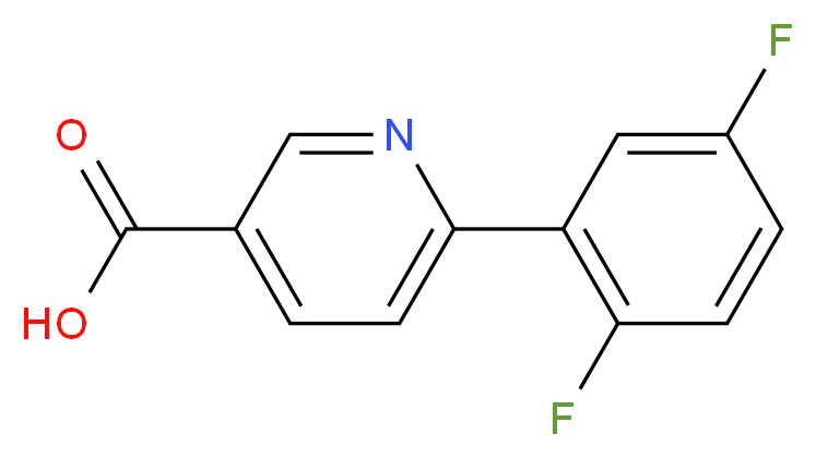 887976-55-8 molecular structure