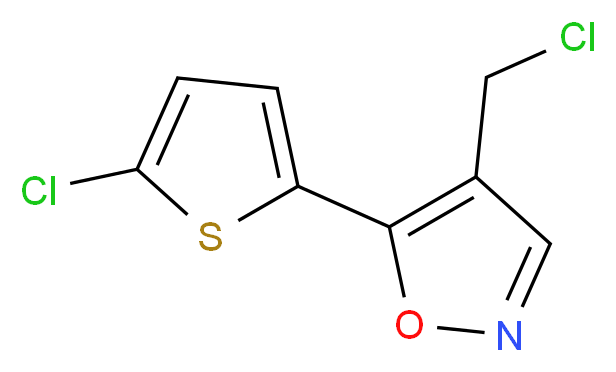 MFCD21190201 molecular structure