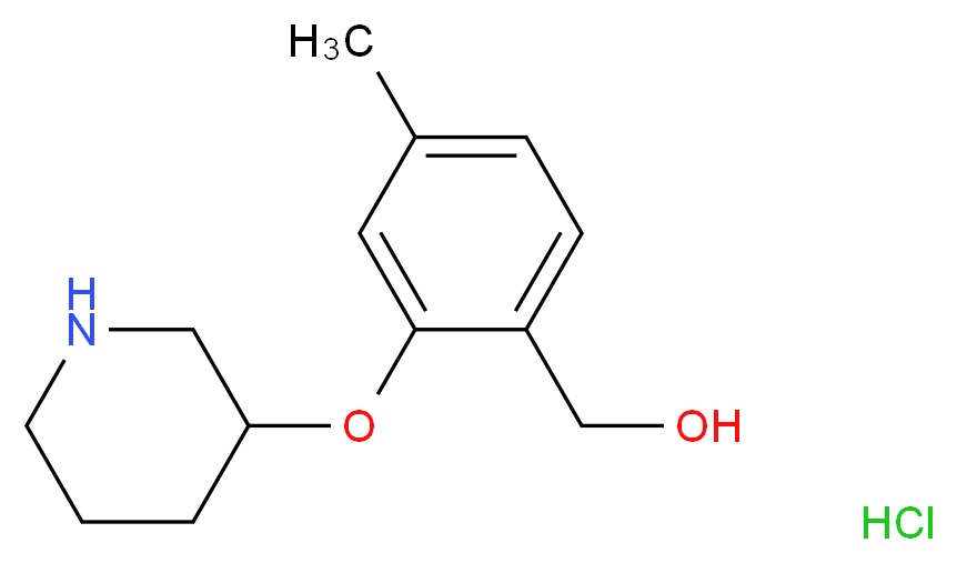 MFCD18800808 molecular structure