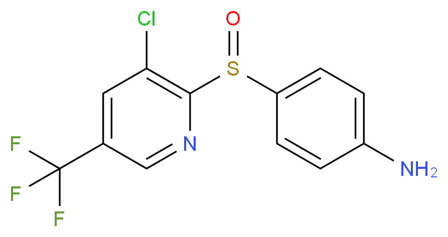 MFCD16140341 molecular structure