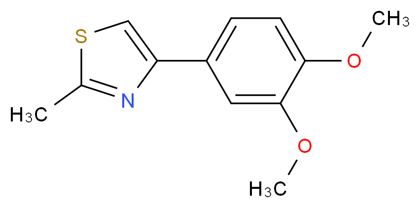 MFCD03965860 molecular structure
