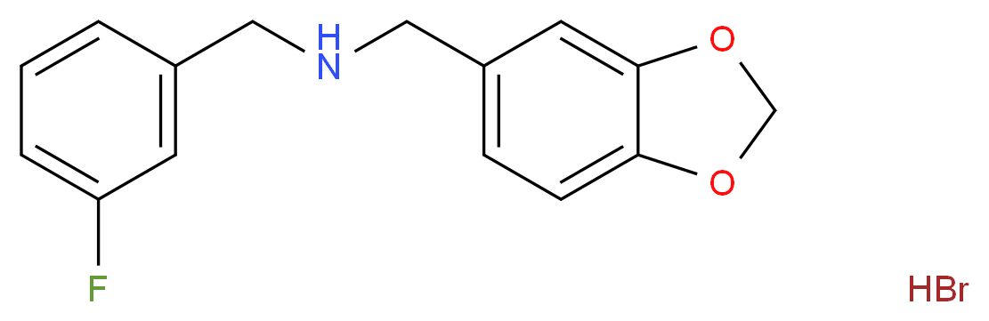 MFCD06799780 molecular structure
