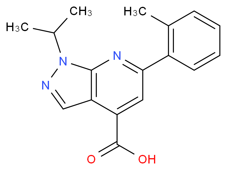 MFCD08691148 molecular structure