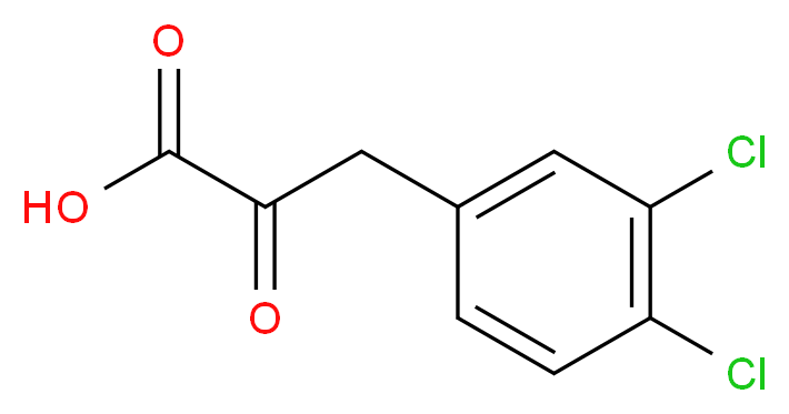 MFCD09729220 molecular structure
