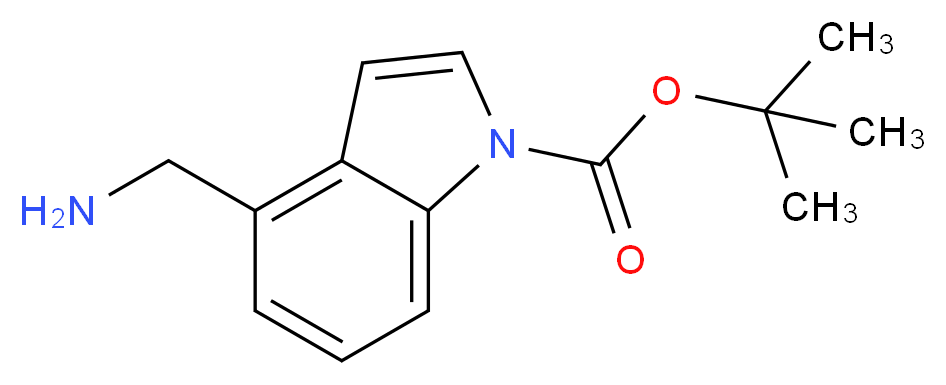 887584-07-8 molecular structure