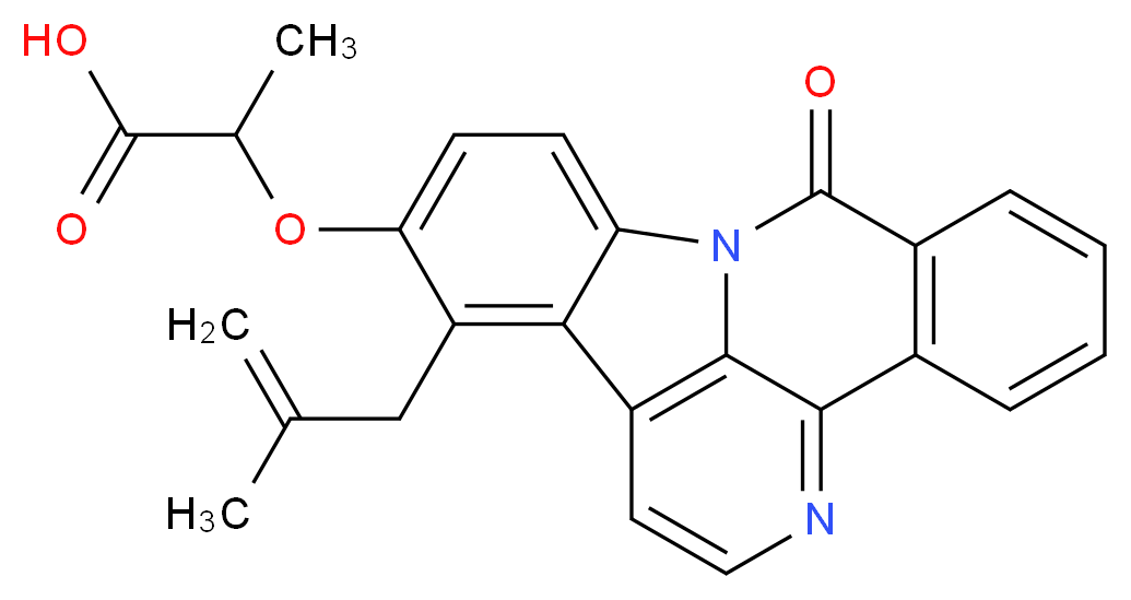164274539 molecular structure