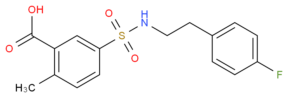 MFCD06367427 molecular structure