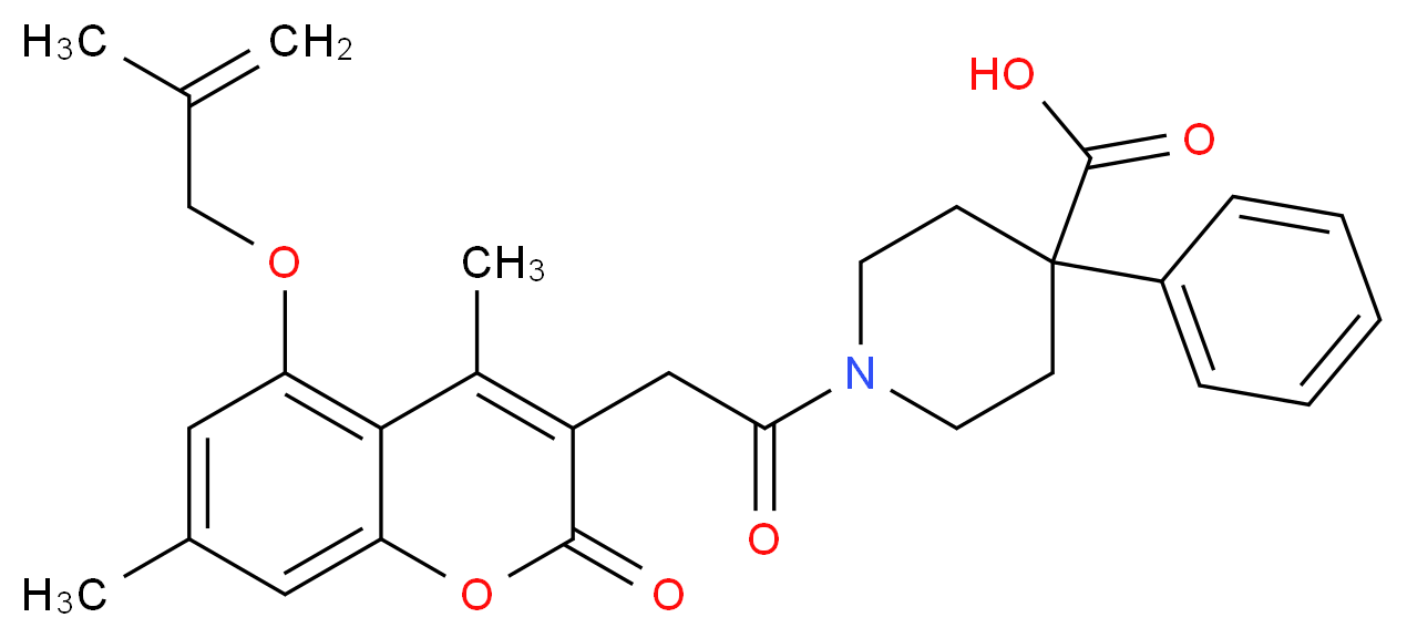 164272555 molecular structure
