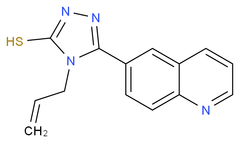 306935-48-8 molecular structure