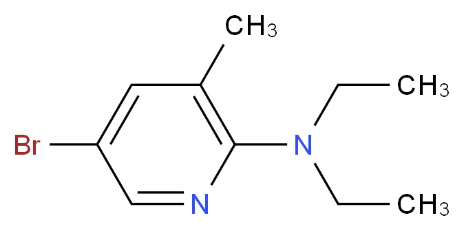 MFCD13561911 molecular structure