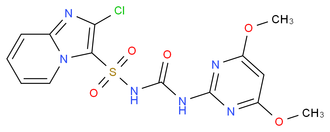 122548-33-8 molecular structure