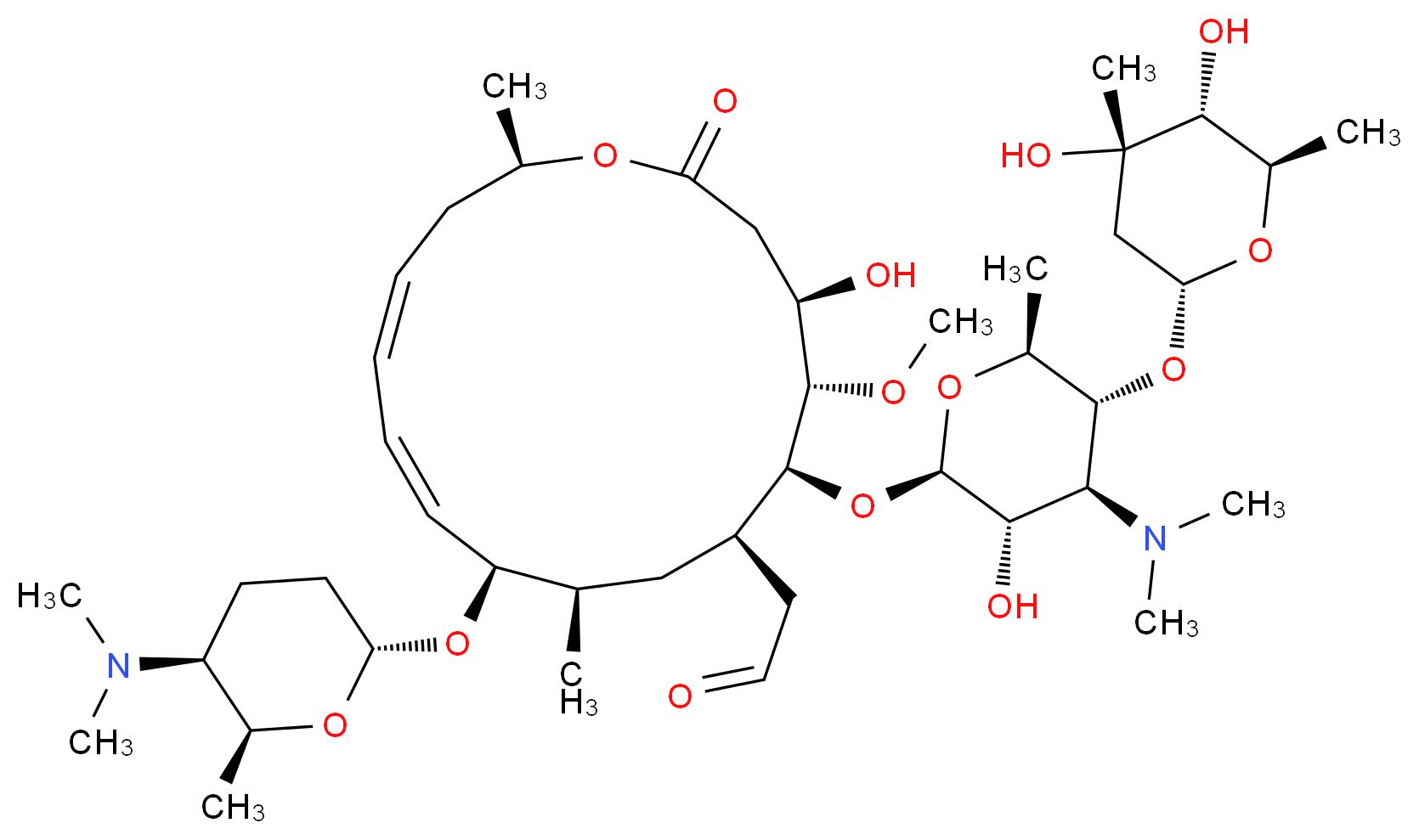 8025-81-8 molecular structure