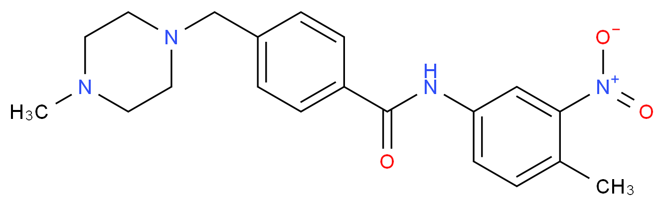 581076-60-0 molecular structure