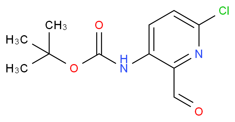 1199557-04-4 molecular structure