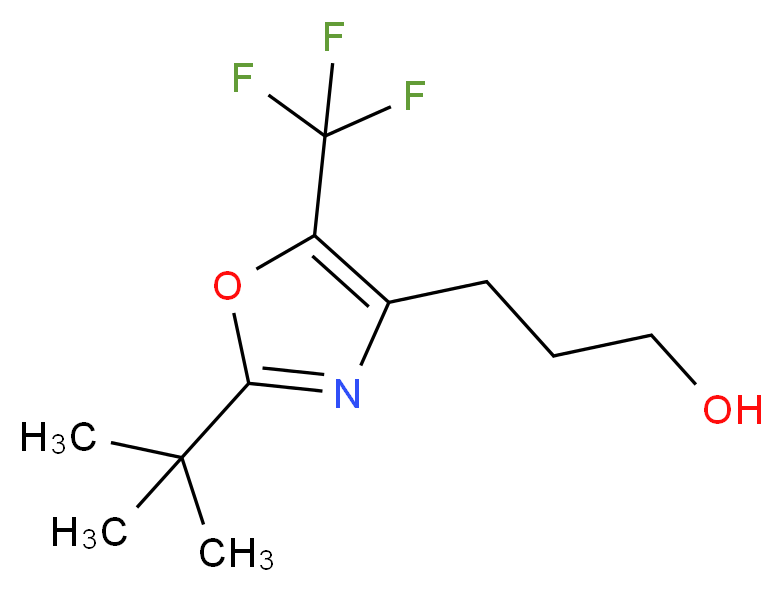 MFCD01934560 molecular structure