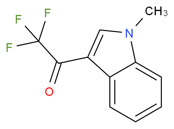 318-54-7 molecular structure