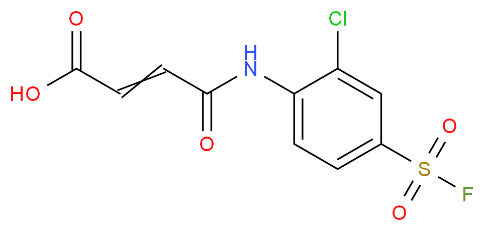 MFCD00098635 molecular structure