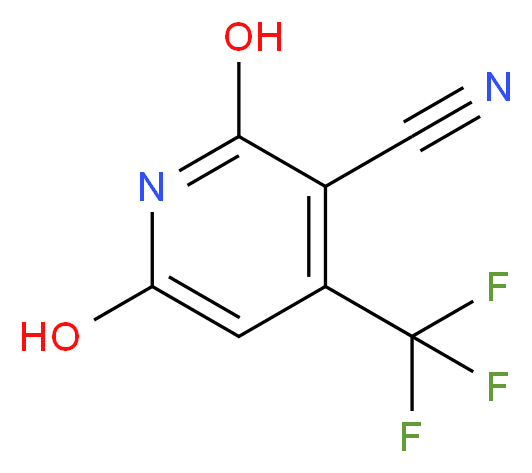 3335-46-4 molecular structure