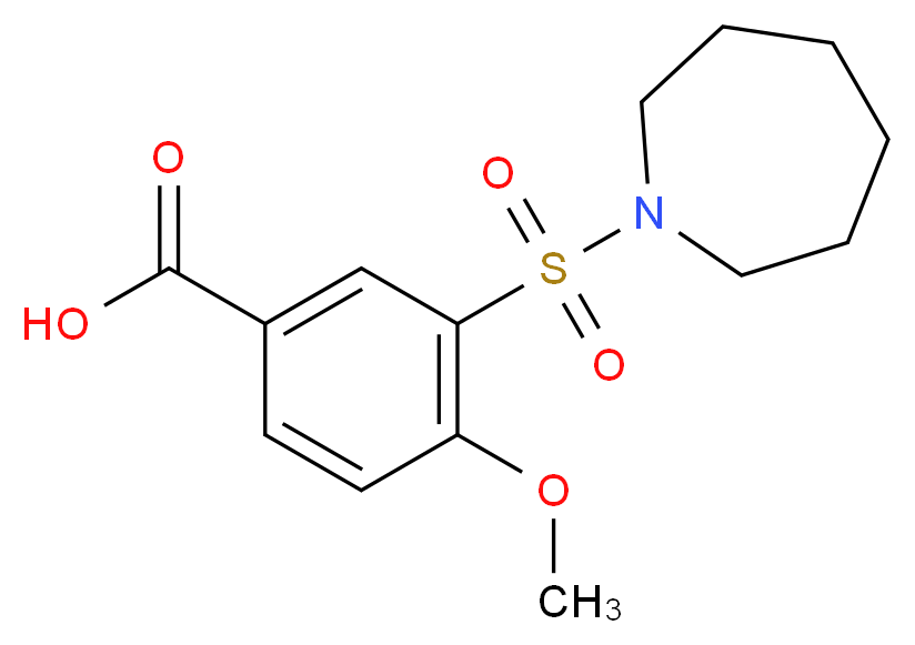 MFCD00814139 molecular structure