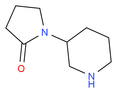 933692-43-4 molecular structure