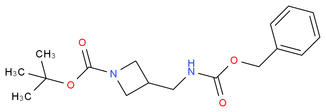 876149-42-7 molecular structure