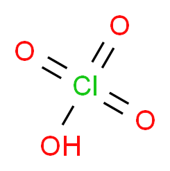 7601-90-3 molecular structure