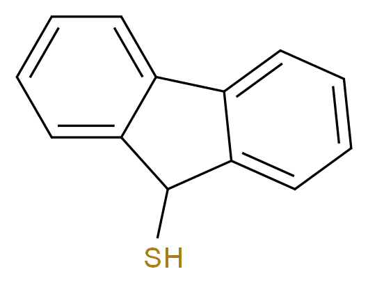 19552-08-0 molecular structure