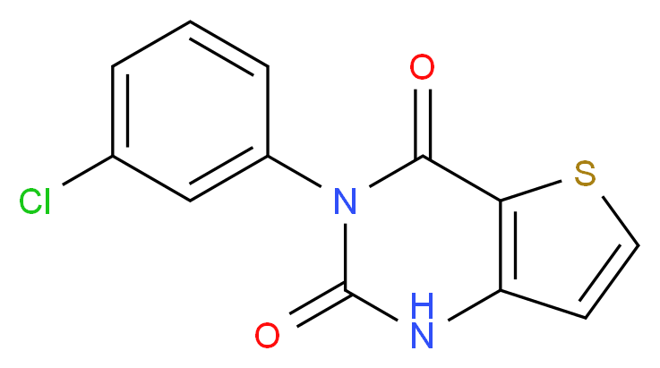 MFCD17780093 molecular structure