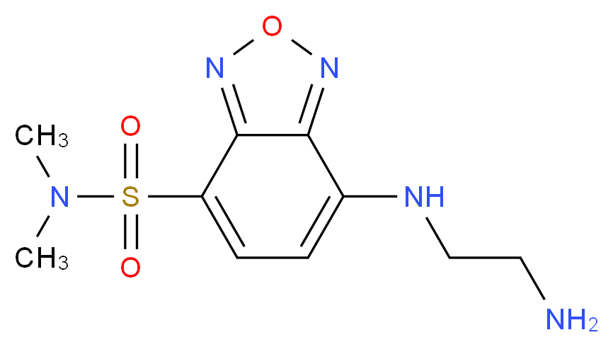 CAS_189373-41-9 molecular structure