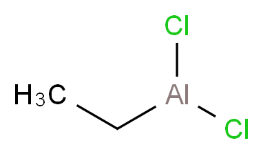 Ethylaluminum dichloride_Molecular_structure_CAS_563-43-9)