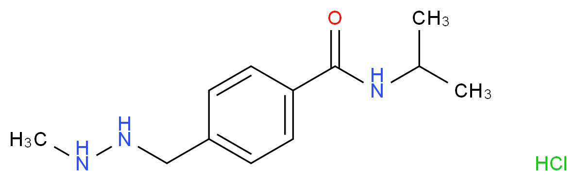 CAS_366-70-1 molecular structure