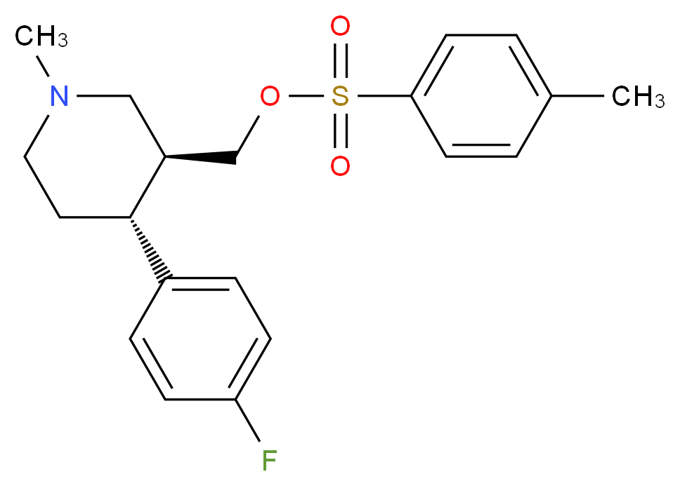 CAS_317323-77-6 molecular structure