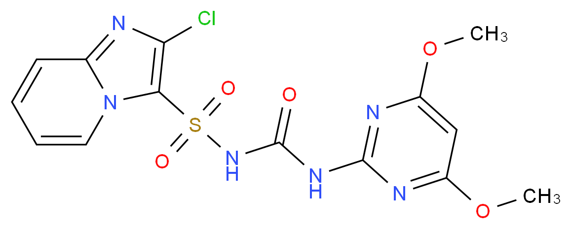 CAS_122548-33-8 molecular structure